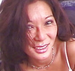 Retro Asian Pornographic Star Kitty Yung Classic Bevy