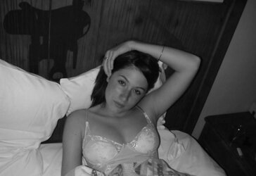Teenager Pecker Maniac Franie