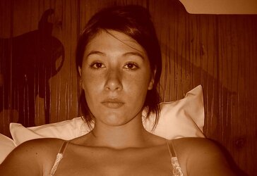 Teenager Pecker Maniac Franie