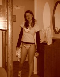 Teenager Pecker Maniac Franie