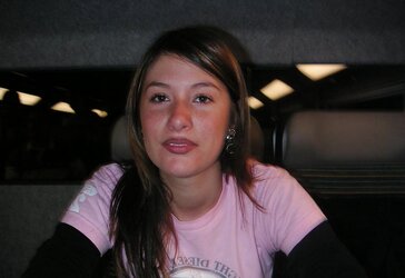 Teenager Pecker Maniac Franie