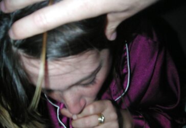 Teenager Pecker Maniac Franie
