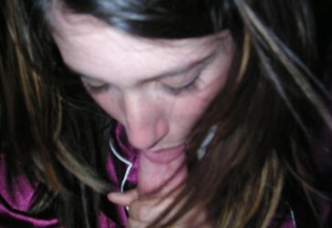 Teenager Pecker Maniac Franie