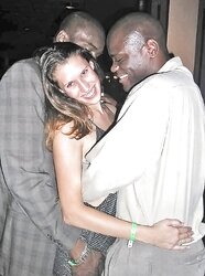 Wedding Ring Swingers #39: Super-Naughty Wives