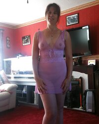 Who dont like mature femmes