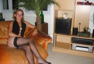 Who dont like mature femmes