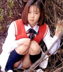 High school nymphs