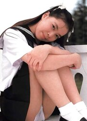 High school nymphs