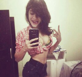Gostosas do Facabook