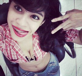 Gostosas do Facabook