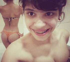 Gostosas do Facabook