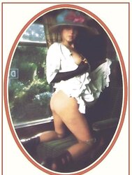 Vintage Penthouse Photos