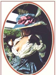 Vintage Penthouse Photos