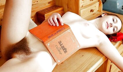 Damas nudistas - donne nudisti - Naturist women