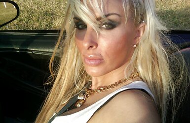 Holly Halston - by demand