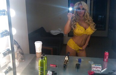 Holly Halston - by demand