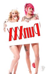 Veronica Gomez (Tat Gal) HQ - PunXXX