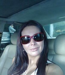 Lizeth Farah - mama de Paulette (supuestas fotos)