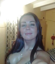 Lizeth Farah - mama de Paulette (supuestas fotos)