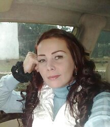 Lizeth Farah - mama de Paulette (supuestas fotos)