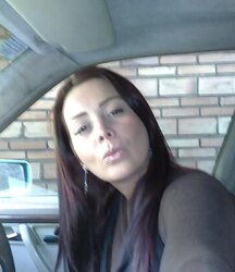 Lizeth Farah - mama de Paulette (supuestas fotos)