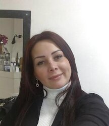 Lizeth Farah - mama de Paulette (supuestas fotos)