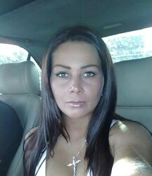 Lizeth Farah - mama de Paulette (supuestas fotos)