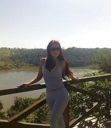 Lizeth Farah - mama de Paulette (supuestas fotos)