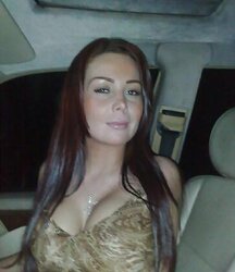 Lizeth Farah - mama de Paulette (supuestas fotos)