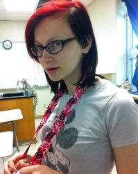 My fresh crazy cockslut