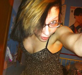 My fresh crazy cockslut