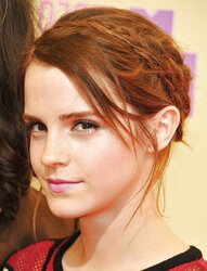 Celeb Jism Targets : Emma Watson