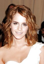 Celeb Jism Targets : Emma Watson