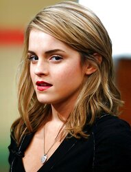 Celeb Jism Targets : Emma Watson