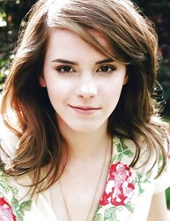 Celeb Jism Targets : Emma Watson