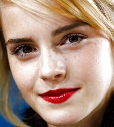 Celeb Jism Targets : Emma Watson