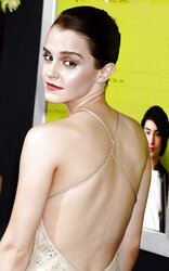 Celeb Jism Targets : Emma Watson