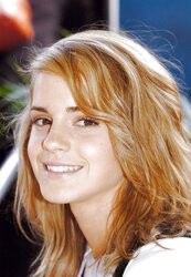Celeb Jism Targets : Emma Watson