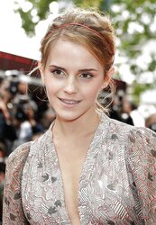 Celeb Jism Targets : Emma Watson
