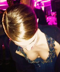 Celeb Jism Targets : Emma Watson