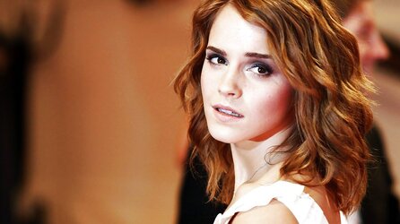 Celeb Jism Targets : Emma Watson