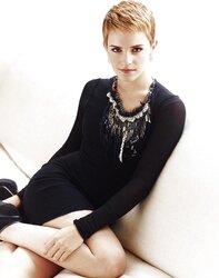 Celeb Jism Targets : Emma Watson