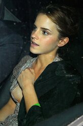 Celeb Jism Targets : Emma Watson