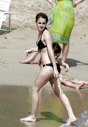 Celeb Jism Targets : Emma Watson