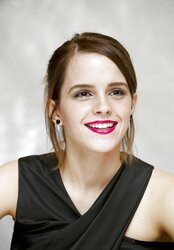 Celeb Jism Targets : Emma Watson