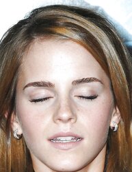 Celeb Jism Targets : Emma Watson