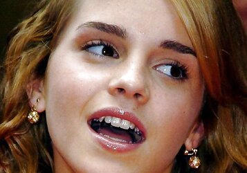 Celeb Jism Targets : Emma Watson