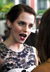 Celeb Jism Targets : Emma Watson