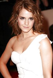 Celeb Jism Targets : Emma Watson