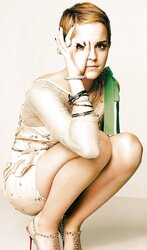 Celeb Jism Targets : Emma Watson